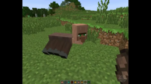 Cursed Spiderpng — Minecraft Cursed Images option 15
