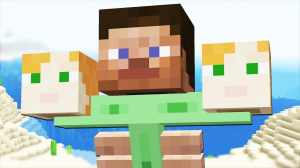 Cursed Witherjpg — Minecraft Cursed Images option 19