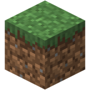 Grass Dirtpng — Minecraft Dirt Variants option 4
