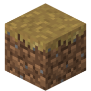 Grass Pathpng — Minecraft Dirt Variants option 5