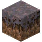 Myceliumpng — Minecraft Dirt Variants option 6