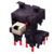 Blackwolfarmor28mcd29png — Minecraft Dungeons Armors option 5