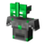 Emeraldgear28mcd29png — Minecraft Dungeons Armors option 11