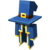 Evocationrobe28mcd29png — Minecraft Dungeons Armors option 12