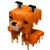 Foxarmor28mcd29png — Minecraft Dungeons Armors option 13