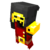 Ghostkindler28mcd29png — Minecraft Dungeons Armors option 17