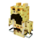 Ocelotarmor28mcd29png — Minecraft Dungeons Armors option 31