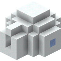 Iglootoppng — Minecraft Generated Structures option 8