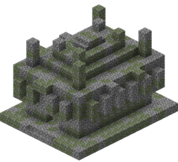 Junglepyramidje2be2png — Minecraft Generated Structures option 9