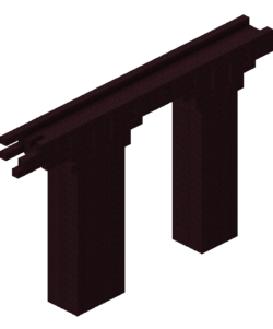 Netherfortresspng — Minecraft Generated Structures option 11