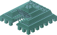 Oceanmonumentpng — Minecraft Generated Structures option 12