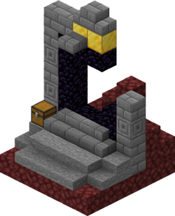 Overworldruinedportal1png — Minecraft Generated Structures option 13