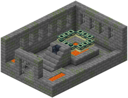 Strongholdportalroompng — Minecraft Generated Structures option 17