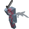 100px Vexattackingpng — Minecraft Mob Tier List option 1