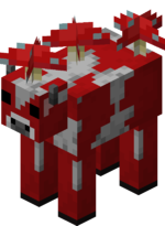 150px Mooshroomrevision4png — Minecraft Mob Tier List option 15