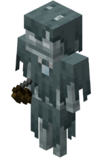150px Strayje2be4png — Minecraft Mob Tier List option 23