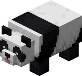 280px Playfulpandaje1be1png — Minecraft Mob Tier List option 55
