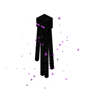 300px Endermanbepng — Minecraft Mob Tier List option 57