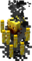 32px Blazeje1be1png — Minecraft Mob Tier List option 60