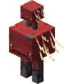 91px Babystriderridingstriderje2png — Minecraft Mob Tier List option 67