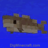 Codpng — Minecraft Mob Tier List option 68
