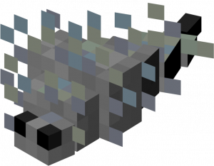 Silverfishpng — Minecraft Mob Tier List option 70