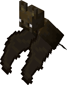 Batgif — Minecraft Mobs - 1.17 Version option 1