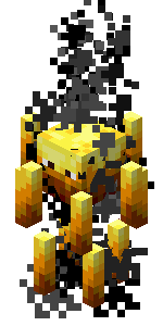 Blazegif — Minecraft Mobs - 1.17 Version option 3