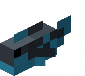 Bluedorypng — Minecraft Mobs - 1.17 Version option 4