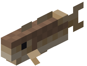 Codbegif — Minecraft Mobs - 1.17 Version option 7