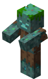 Drownedpng — Minecraft Mobs - 1.17 Version option 13