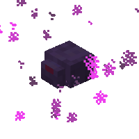 Endermitegif — Minecraft Mobs - 1.17 Version option 17