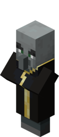 Evokerpng — Minecraft Mobs - 1.17 Version option 18