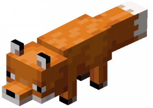 Foxpng — Minecraft Mobs - 1.17 Version option 19