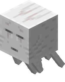 Ghastje2be2gif — Minecraft Mobs - 1.17 Version option 20