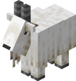 Goatje1be1png — Minecraft Mobs - 1.17 Version option 22