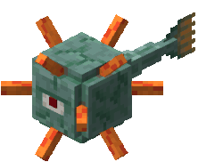 Guardiangif — Minecraft Mobs - 1.17 Version option 23