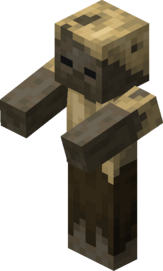 Huskje2be2png — Minecraft Mobs - 1.17 Version option 25