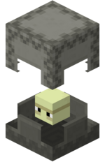 Lightgrayshulkerpng — Minecraft Mobs - 1.17 Version option 28
