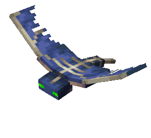Phantomje2be1gif — Minecraft Mobs - 1.17 Version option 34