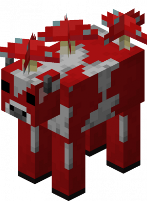 Redmooshroomje4png — Minecraft Mobs - 1.17 Version option 43