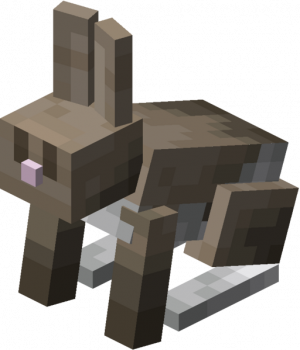 Salt26pepperrabbitje2be2png — Minecraft Mobs - 1.17 Version option 46