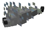 Silverfishje1be1gif — Minecraft Mobs - 1.17 Version option 47