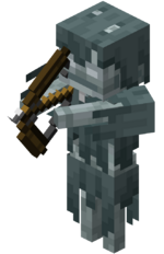 Strayaimingje2be4png — Minecraft Mobs - 1.17 Version option 54
