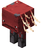 Striderje2be2gif — Minecraft Mobs - 1.17 Version option 55