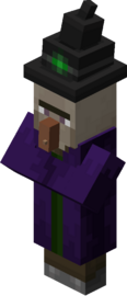 Witchpng — Minecraft Mobs - 1.17 Version option 63