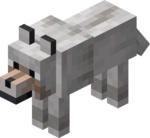 Wolfpng — Minecraft Mobs - 1.17 Version option 66