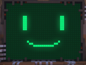 Adpamasmileypng — minecraft story mode characters option 4