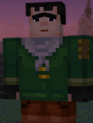 Axelabaahppng — minecraft story mode characters option 6