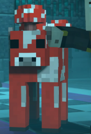 Geoffypng — minecraft story mode characters option 22